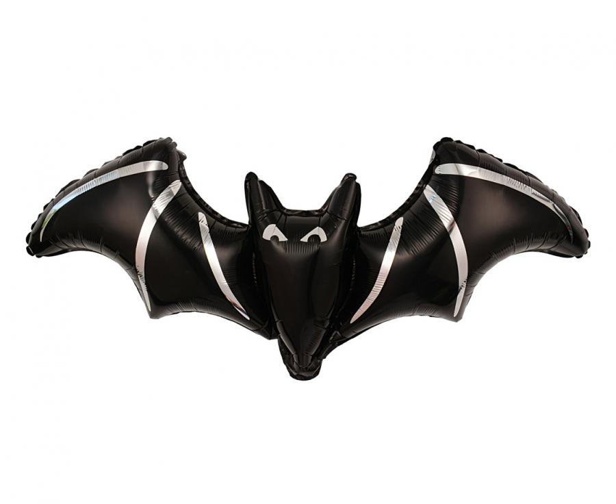 Folijski balon za Halloween - Šišmiš