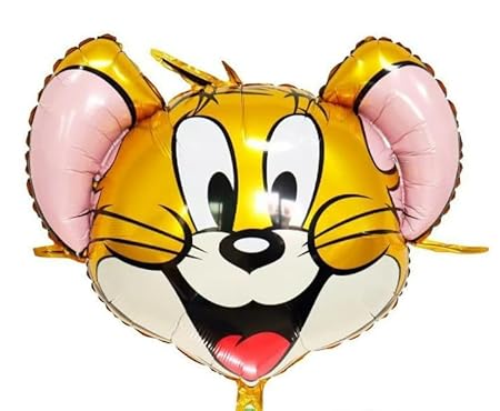 Folijski balon Tom i Jerry