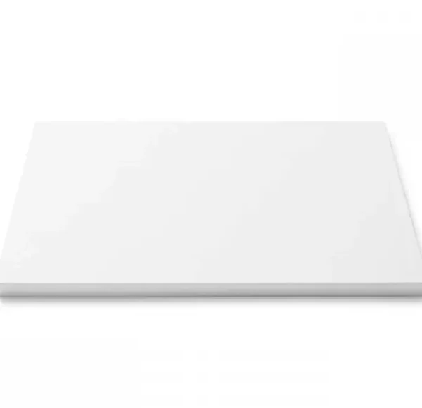 Podložak za tortu, cake board 12mm/30x40 cm - Bijela