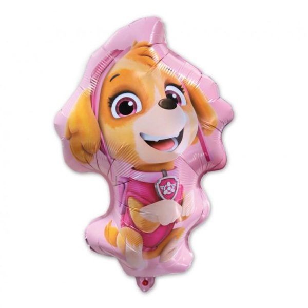Folijski balon – Paw patrol, Skye
