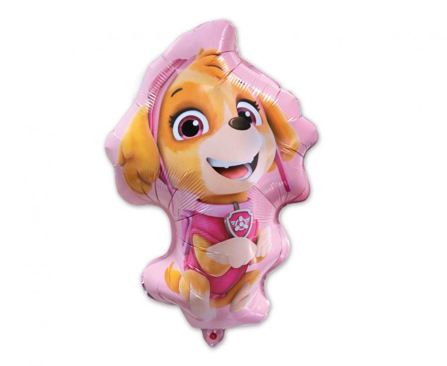 Folijski balon – Paw patrol, Skye