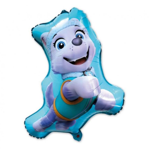 Folijski balon – Paw patrol, Everest