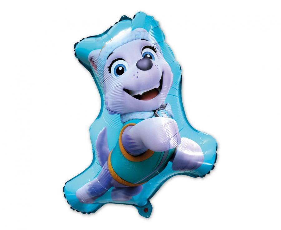 Folijski balon – Paw patrol, Everest