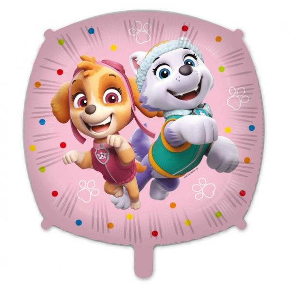 Folija balon - Paw patrol Skye i Everest