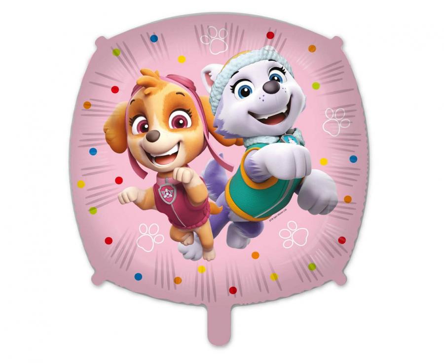 Folija balon - Paw patrol Skye i Everest