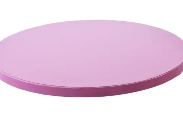 Podložak za tortu, cake board 12mm/30 cm - Roza