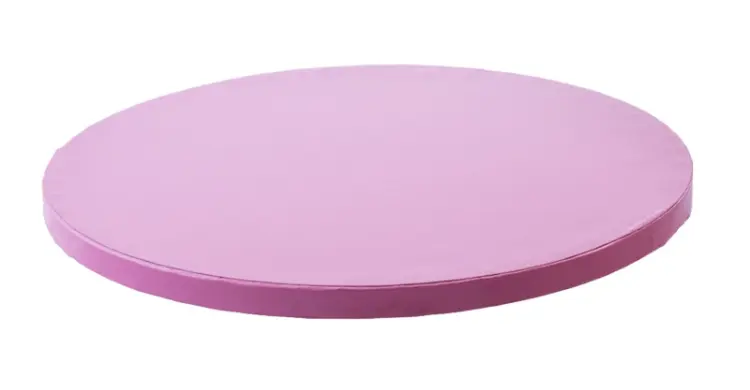 Podložak za tortu, cake board 12mm/30 cm - Roza