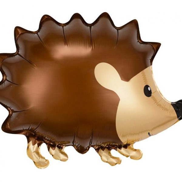 Folijski balon Jež