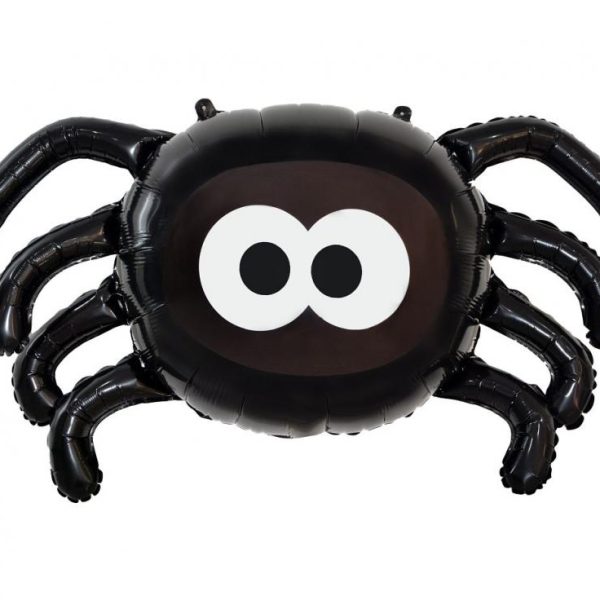 Folijski balon za Halloween - Pauk
