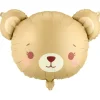 Folijski balon Medo PartyDeco