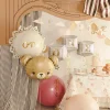 Folijski balon Medo PartyDeco - Slika 2