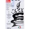 Šećerna pasta fontant, 1000 g - Crna