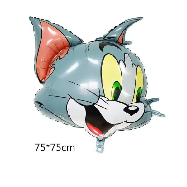 Folijski balon Tom i Jerry