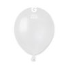 Lateks balon 13 cm - Pearl white